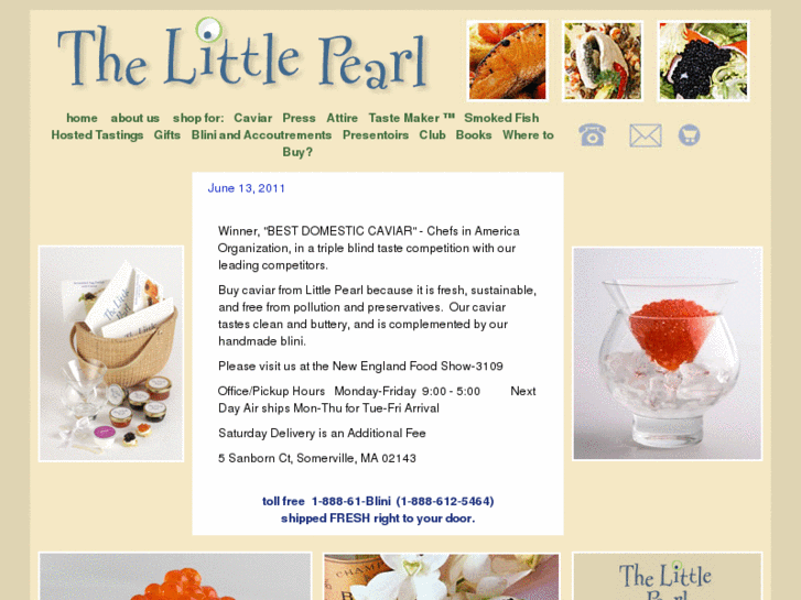 www.littlepearl.com