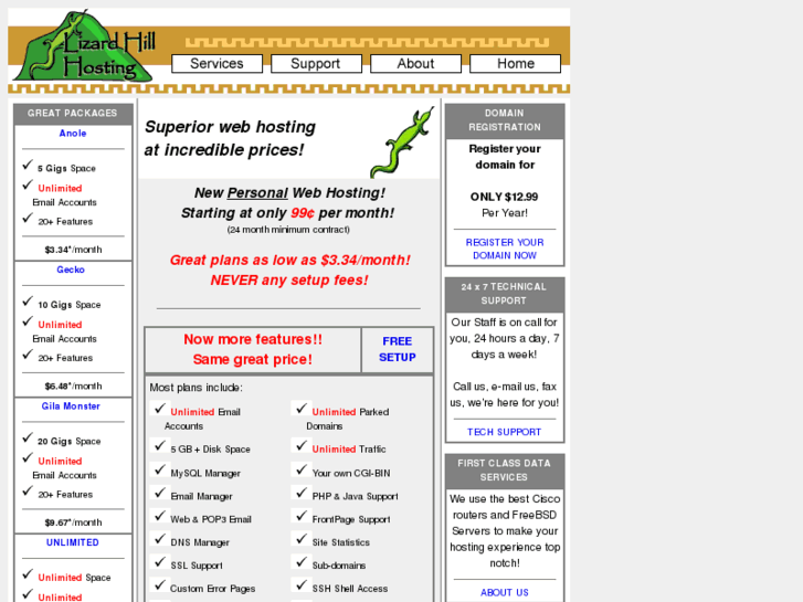 www.lizardhill.net