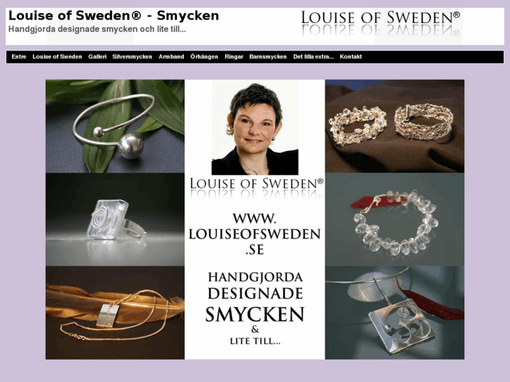 www.louiseofsweden.com