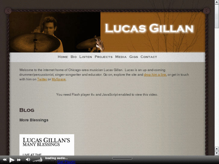 www.lucasgillan.com