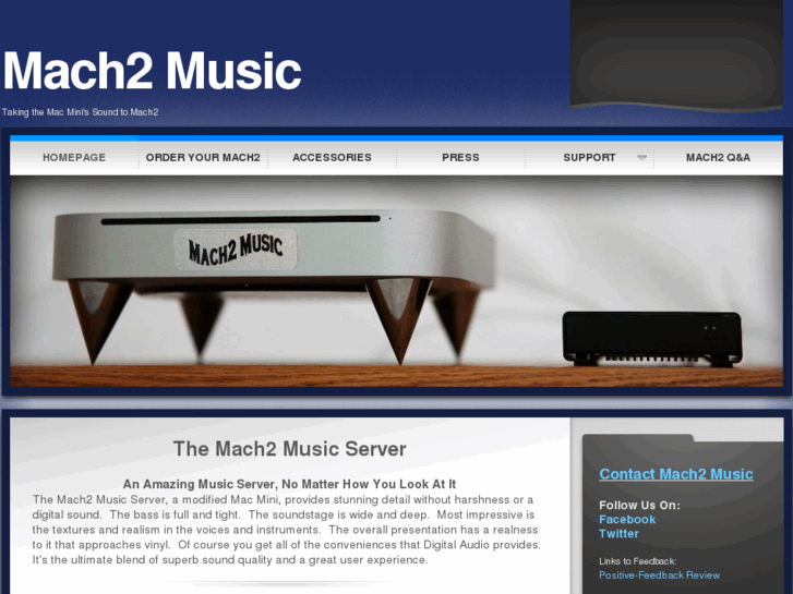 www.mach2music.com