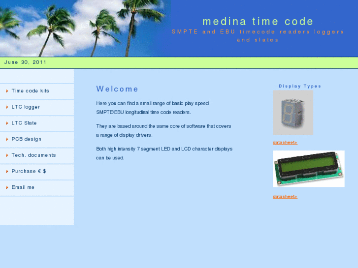 www.medinatimecode.es