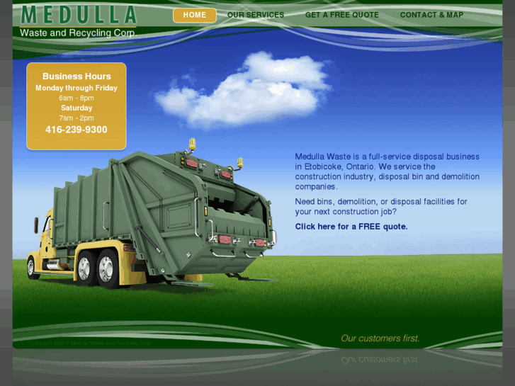 www.medullawaste.com