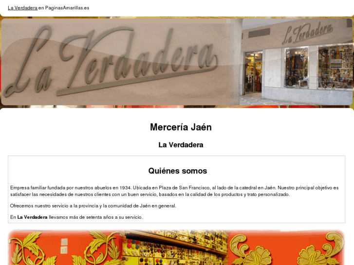 www.mercerialaverdadera.es