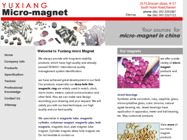 www.micro-magnet.com