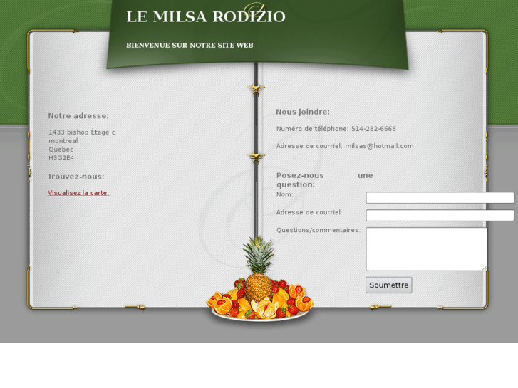 www.milsarodizio.com