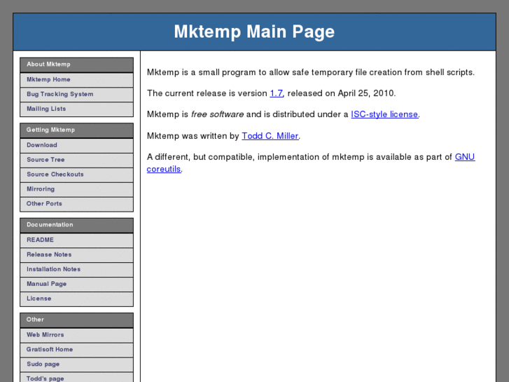 www.mktemp.org