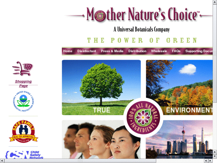 www.mothernatureschoice.com