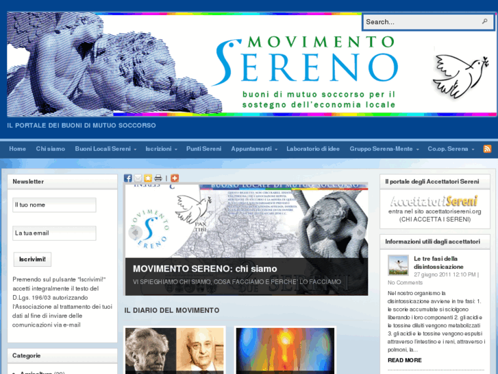 www.movimentosereno.it