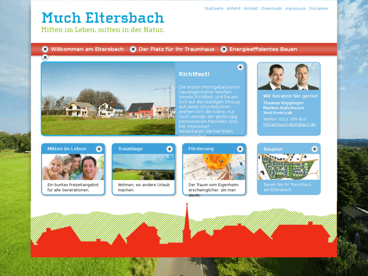 www.much-eltersbach.com