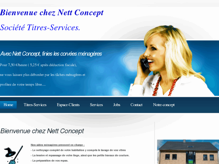 www.nettconcept.be