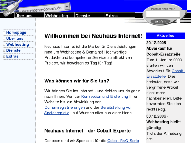 www.neuhaus-internet.de