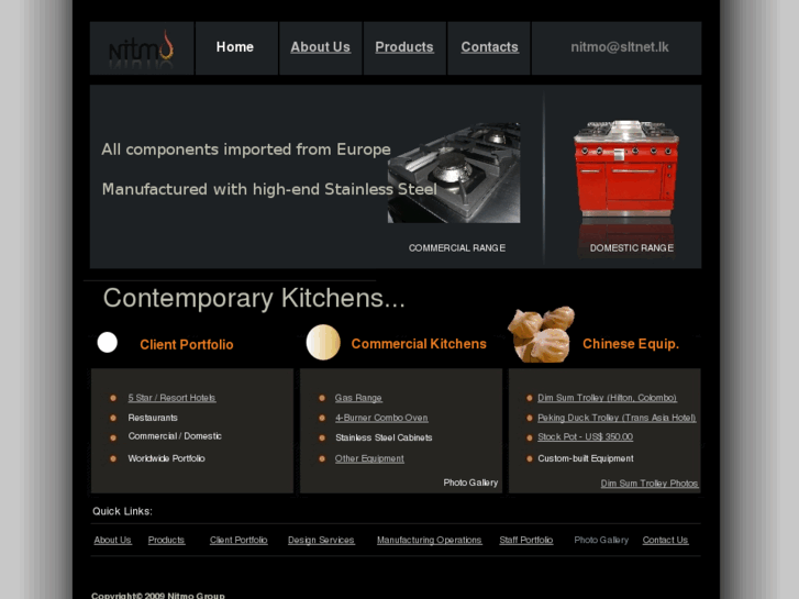 www.nitmokitchens.com