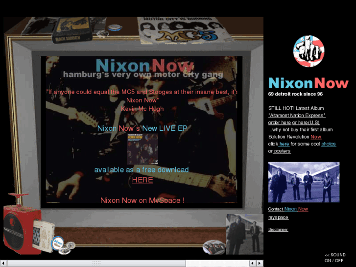 www.nixonnow.net