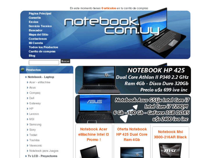 www.notebook.com.uy