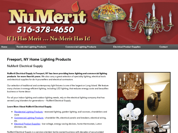 www.numeritlighting.com