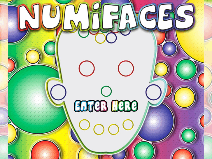 www.numifaces.com