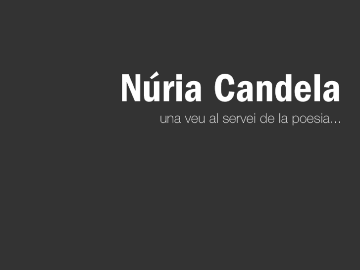 www.nuriacandela.com