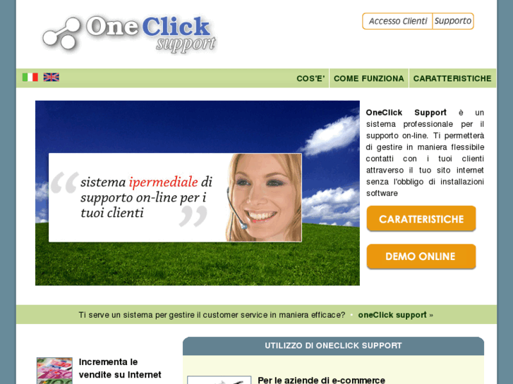 www.oneclicksupport.org