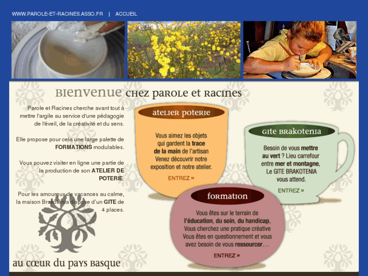 www.parole-et-racines.com