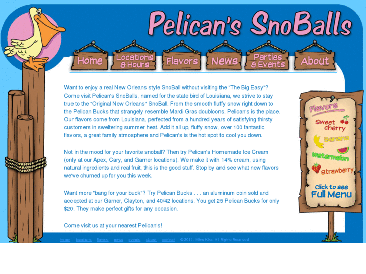 www.pelicansnoballs.com