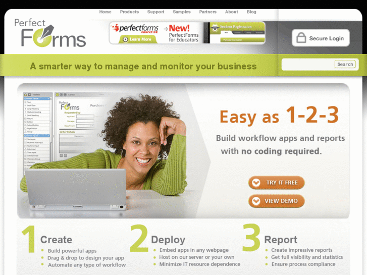 www.perfectworkflow.com