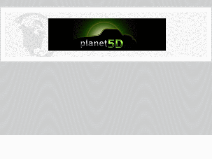 www.planet5d.com