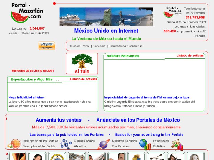 www.portal-mazatlan.com