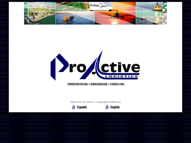 www.proactivelogistic.com