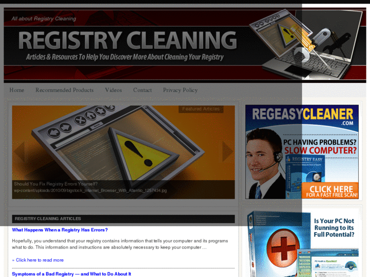 www.registrylearning.info