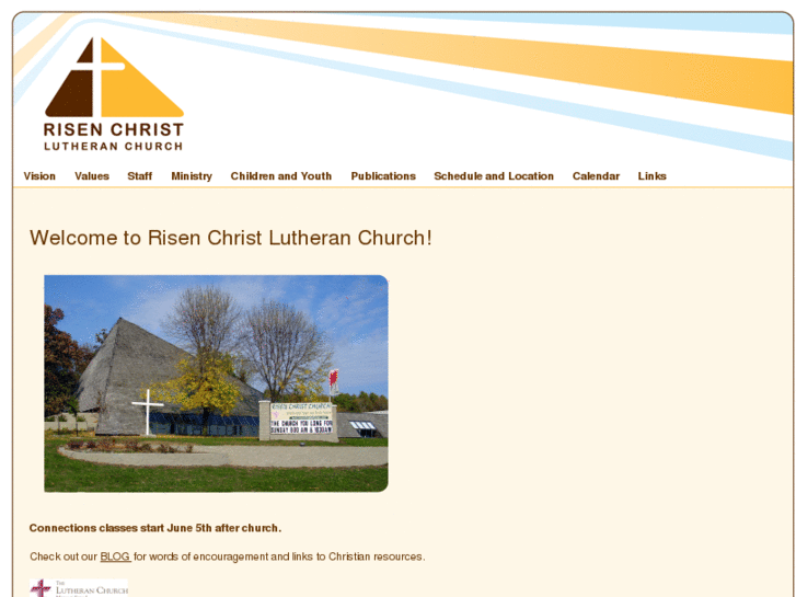 www.risenchristlutheran.com