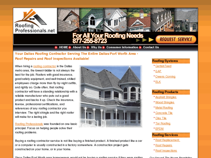 www.roofing-professionals.com