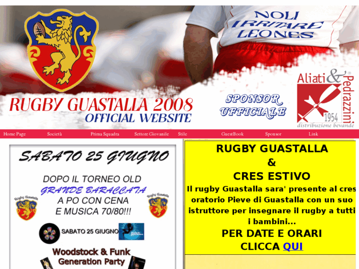 www.rugbyguastalla.com