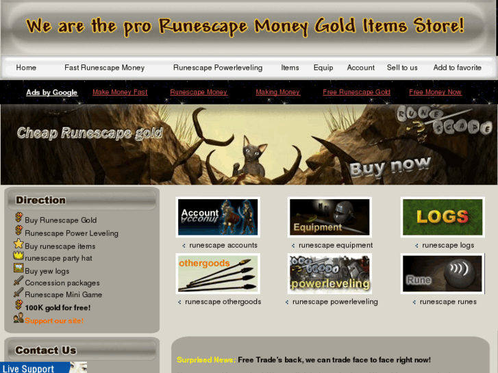 www.runescapemoney.ws