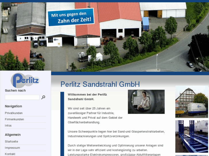 www.sandstrahlen-beschichten.net