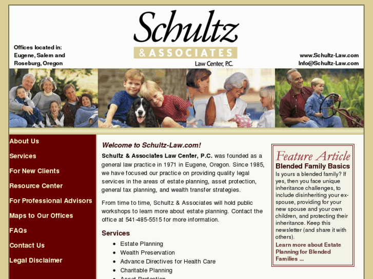 www.schultz-law.com