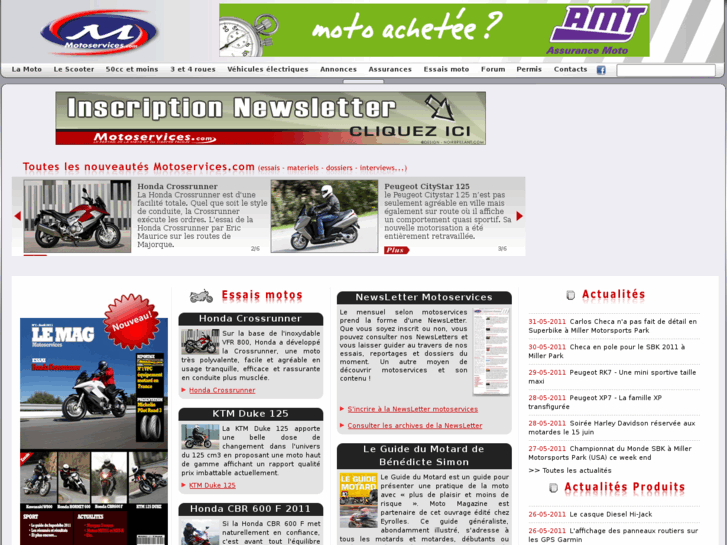 www.scooter-service.com