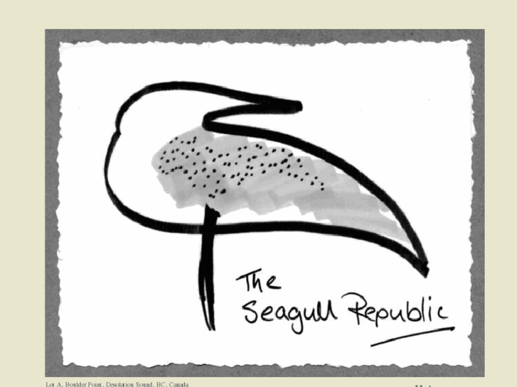 www.seagullrepublic.com