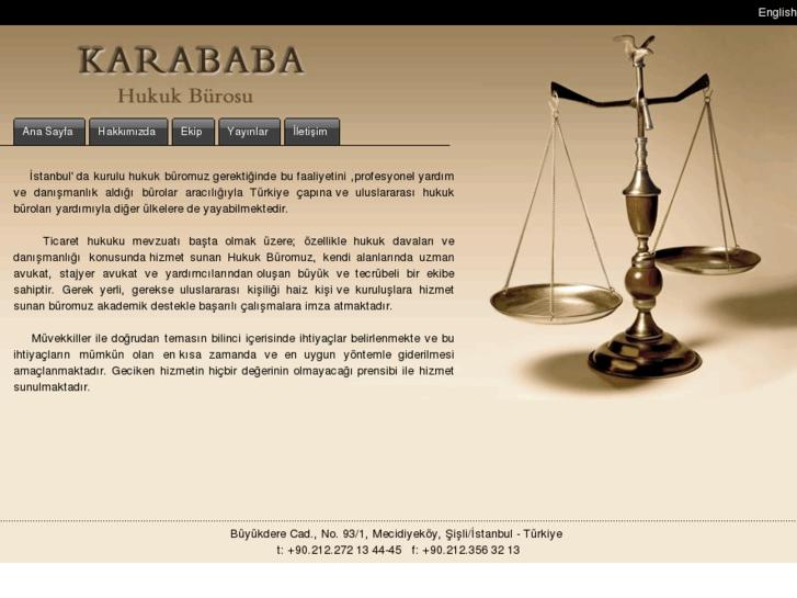 www.serdarkarababa.com