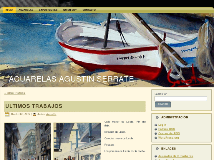 www.serrateacuarelas.es