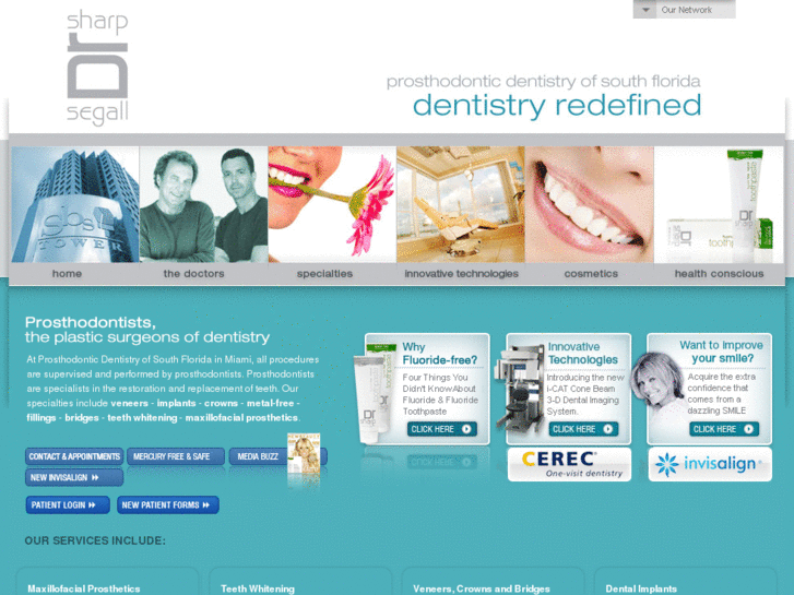 www.sharpdentistry.com