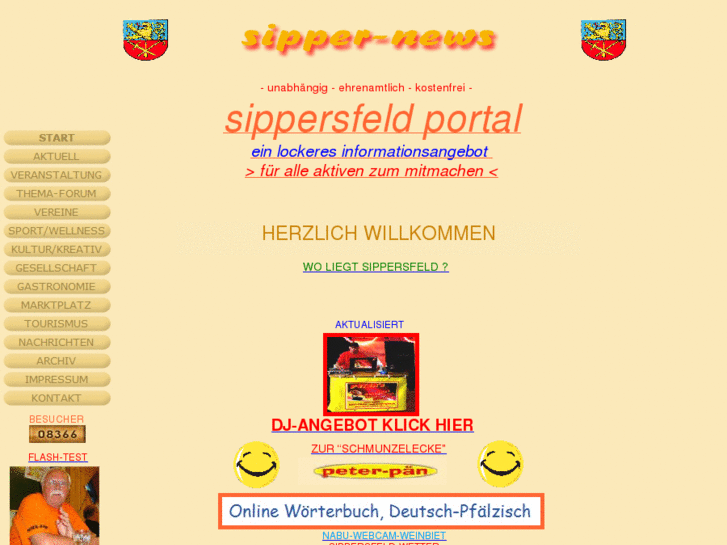 www.sipper-news.de