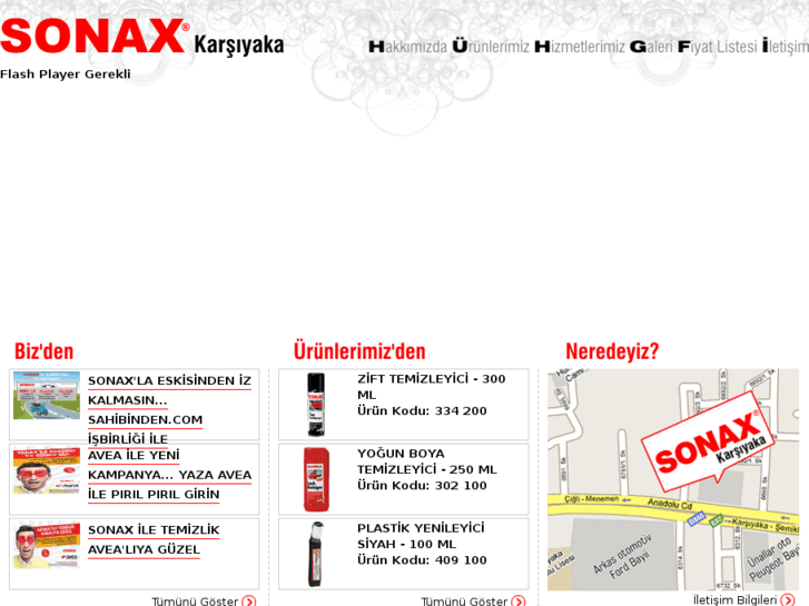 www.sonaxkarsiyaka.com