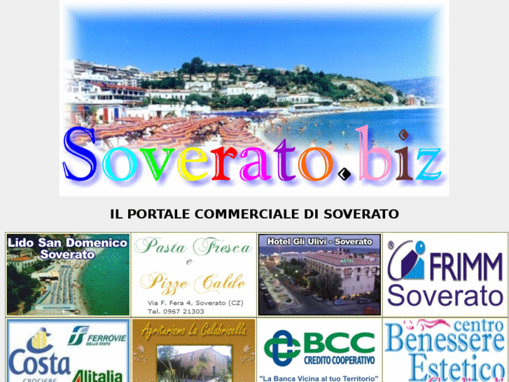 www.soverato.biz