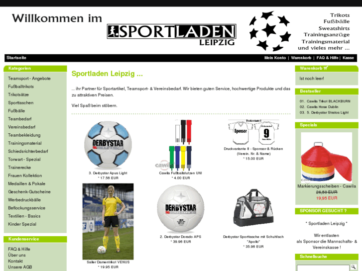 www.sportladen-leipzig.de