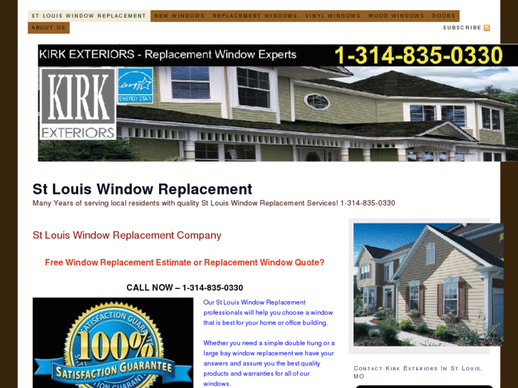 www.stlouiswindowreplacement.com