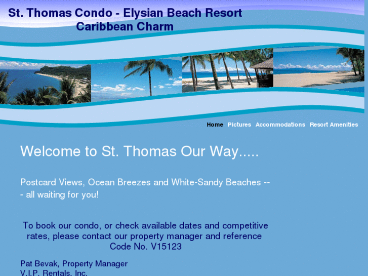 www.stthomasourway.com