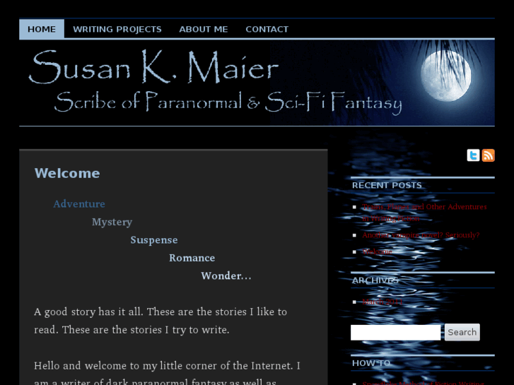 www.susankmaier.com