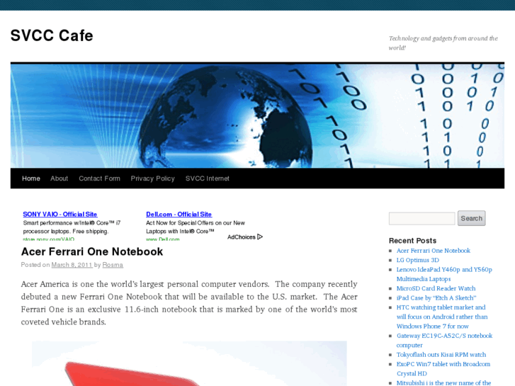 www.svcccafe.com