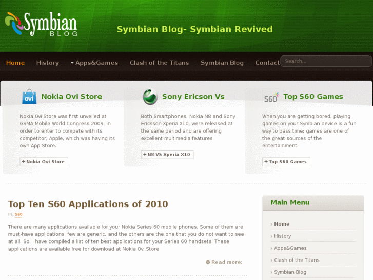 www.symbianblogs.com